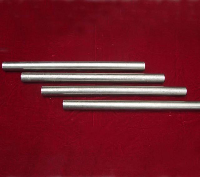 Alliage coulé, barres/fils/bandes en alliage de nickel Mar M247/M247 (EMS55447)